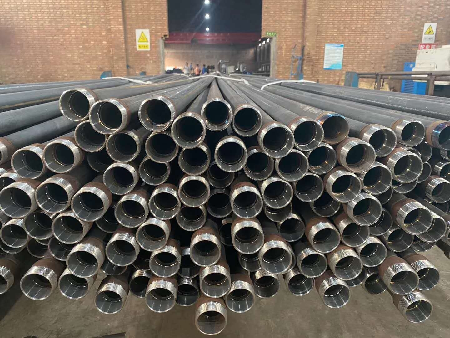随州桥梁声测管批量供货